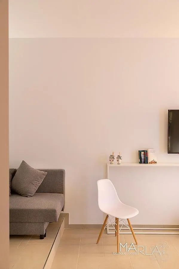 Marla'S Boutique Rooms Noto